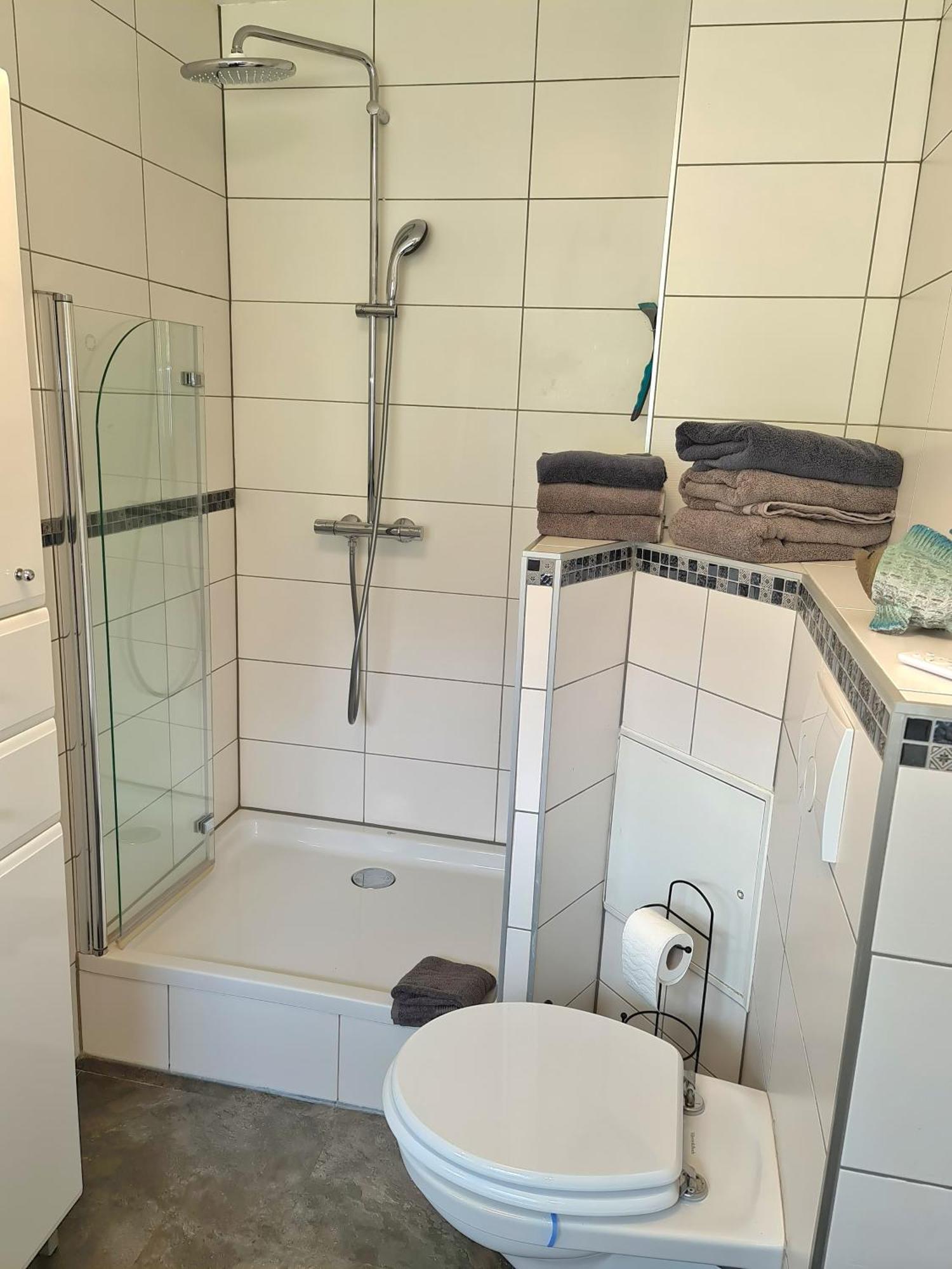 Ferienwohnung Kespergarten Witzenhausen Extérieur photo